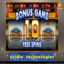 xvidio technologies startup os download